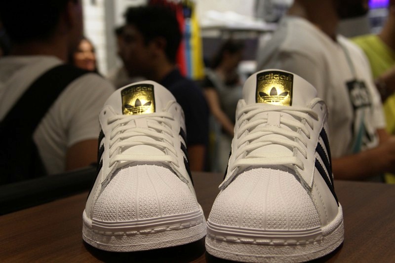 adidas Originals New Store Launch at Beirut Souks